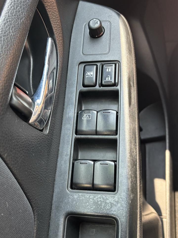 Subaru Impreza Wagon 5dr Auto 2.0i Premium 2014