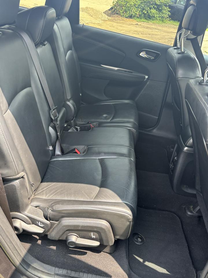 Dodge Journey AWD 4dr Limited 2015