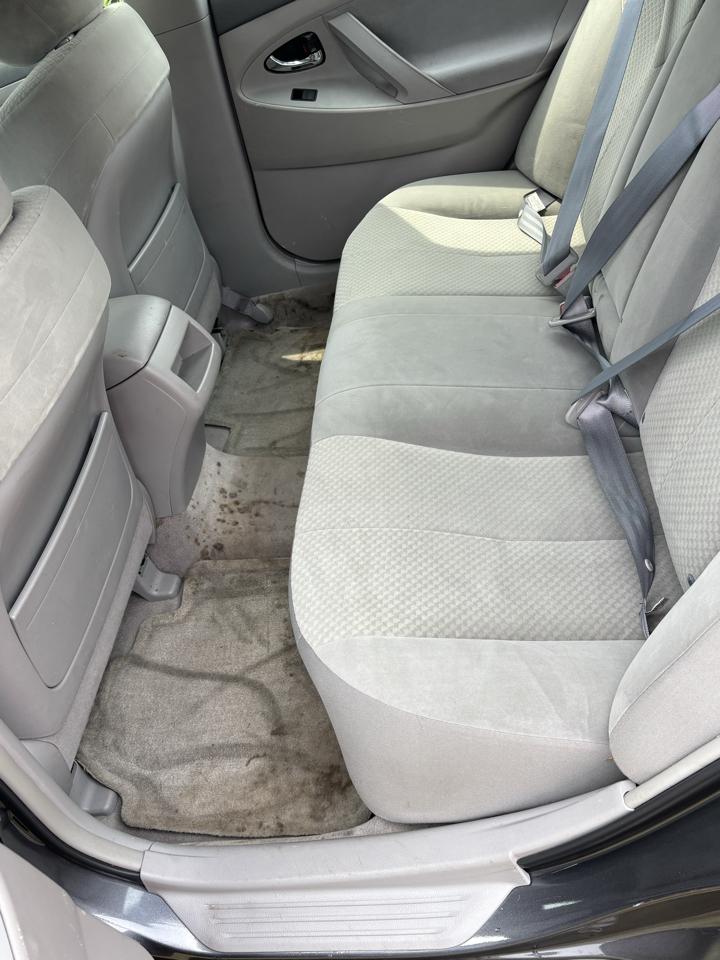 Toyota Camry 4dr Sdn I4 Man LE (Natl) 2008