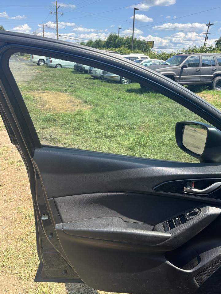 Mazda MAZDA3 4dr Sdn Auto i Sport 2016