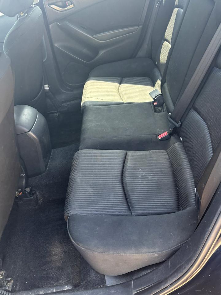 Mazda MAZDA3 4dr Sdn Auto i Sport 2016