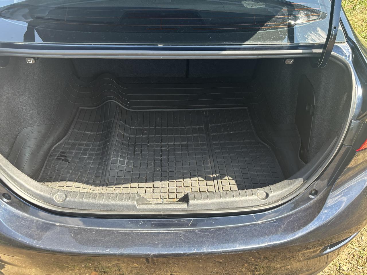 Mazda MAZDA3 4dr Sdn Auto i Sport 2016