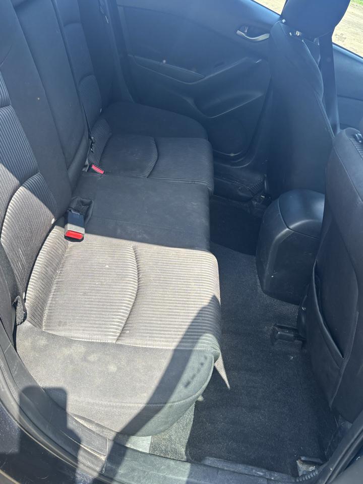 Mazda MAZDA3 4dr Sdn Auto i Sport 2016