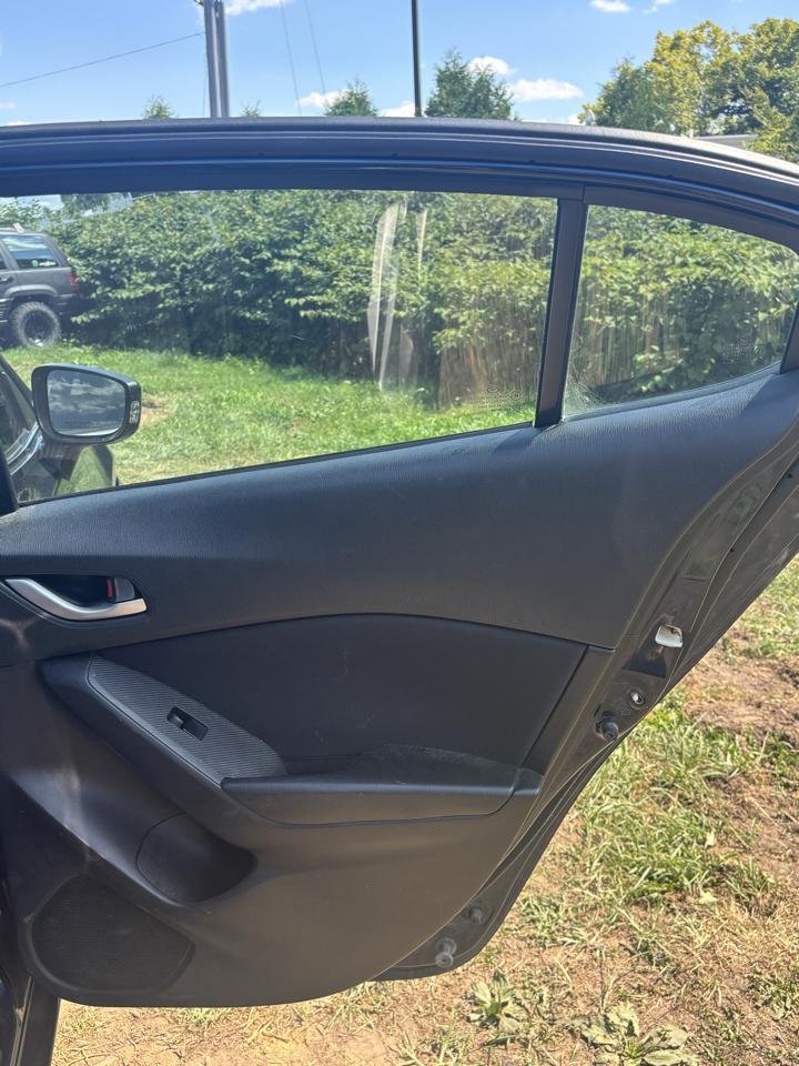 Mazda MAZDA3 4dr Sdn Auto i Sport 2016