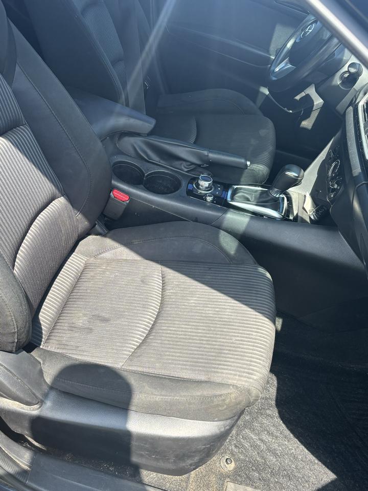 Mazda MAZDA3 4dr Sdn Auto i Sport 2016