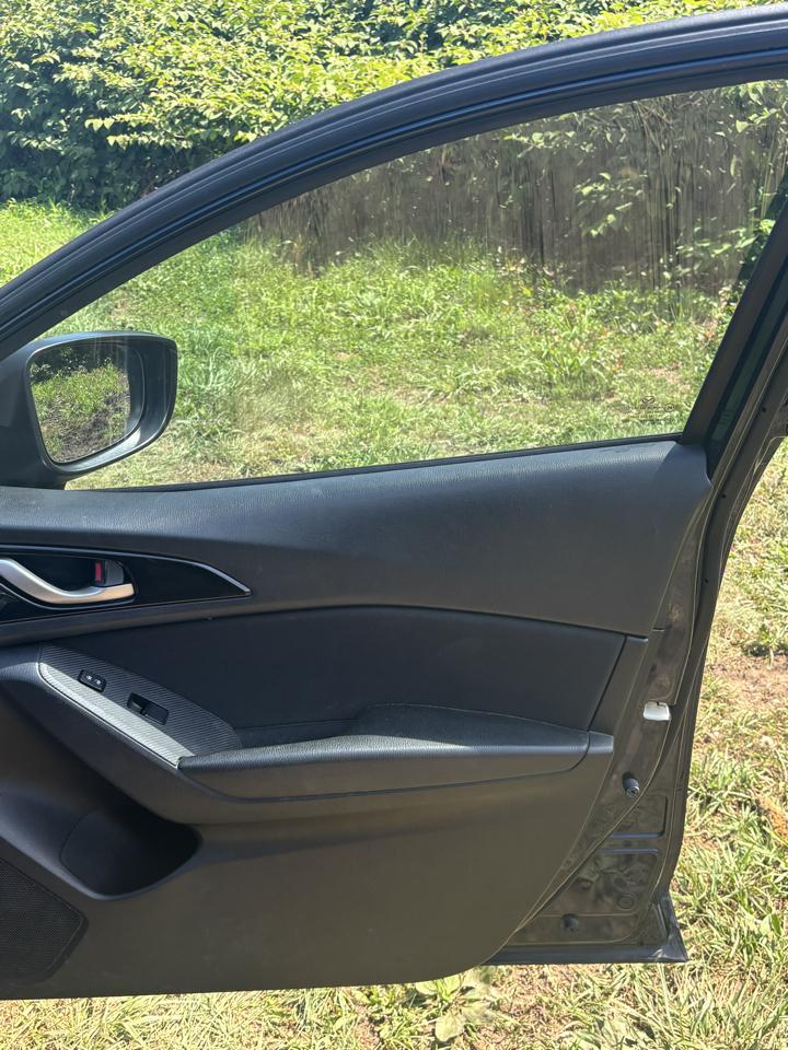 Mazda MAZDA3 4dr Sdn Auto i Sport 2016