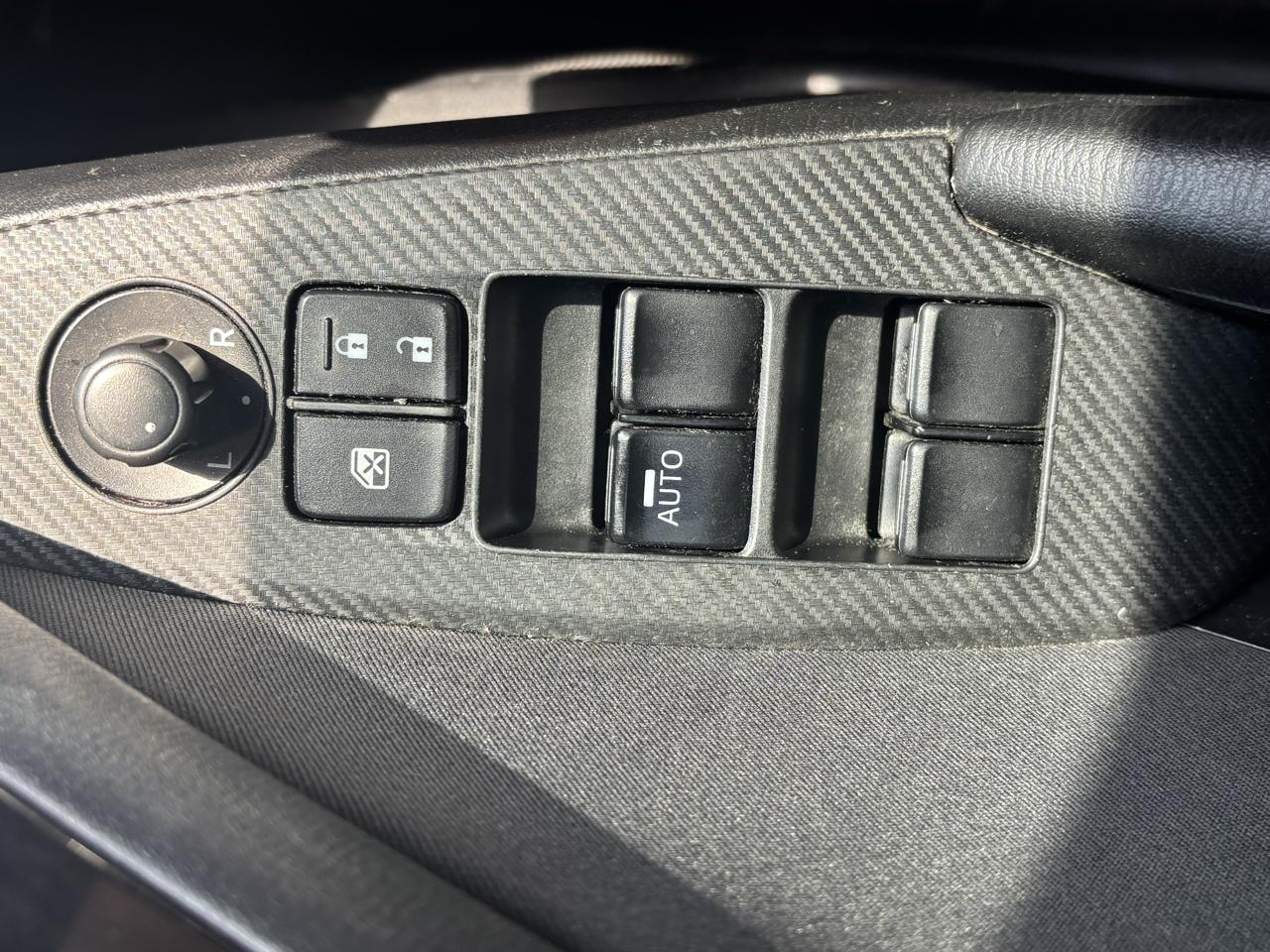Mazda MAZDA3 4dr Sdn Auto i Sport 2016