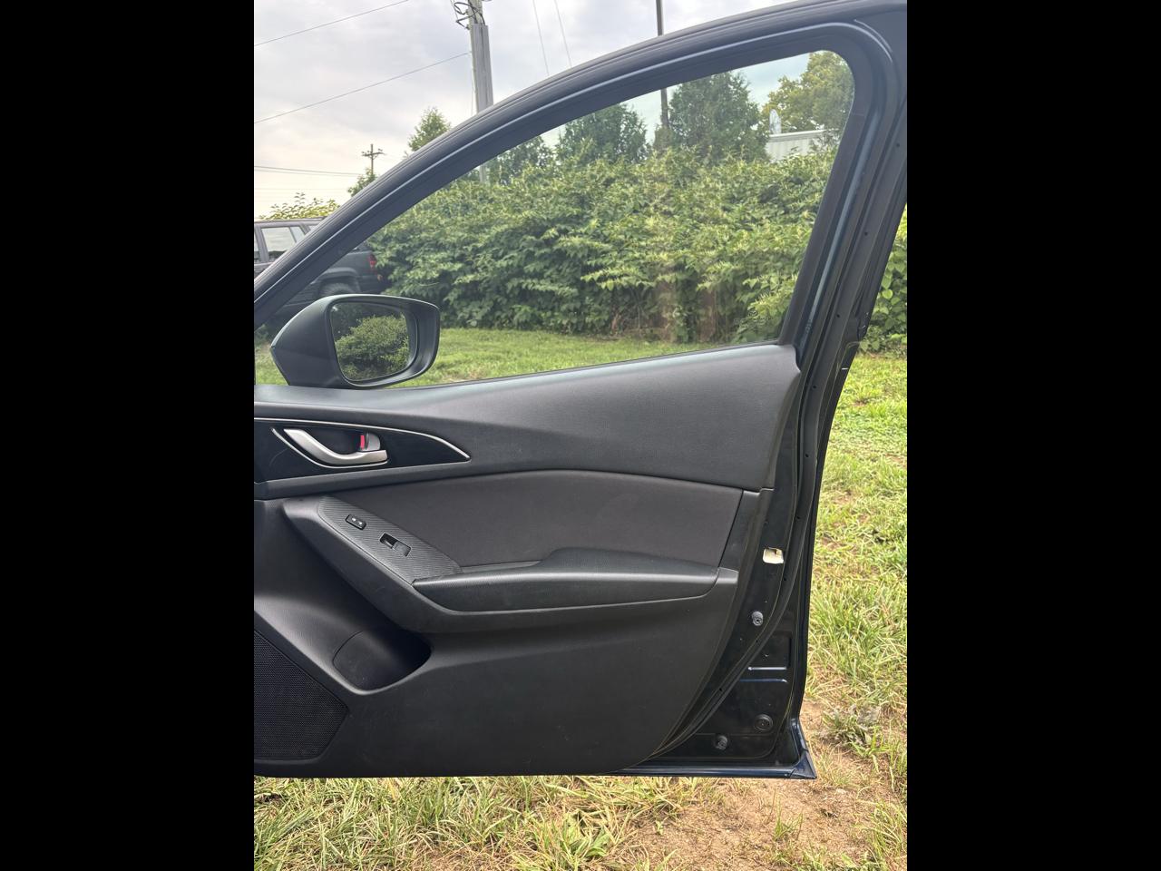 Mazda MAZDA3 4dr Sdn Auto i Sport 2016