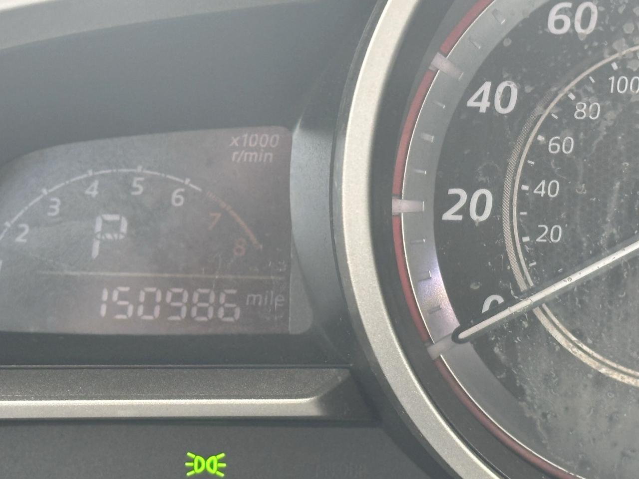 Mazda MAZDA3 4dr Sdn Auto i Sport 2016
