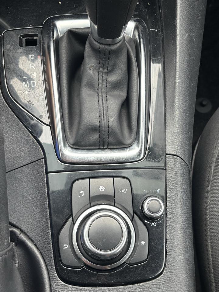 Mazda MAZDA3 4dr Sdn Auto i Sport 2016