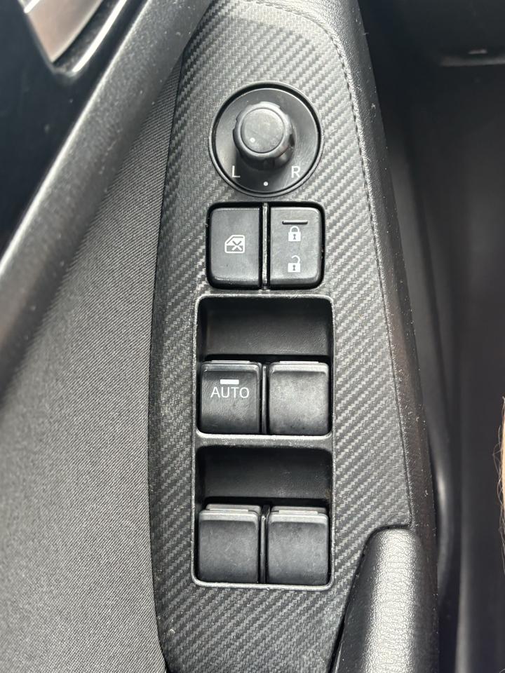 Mazda MAZDA3 4dr Sdn Auto i Sport 2016