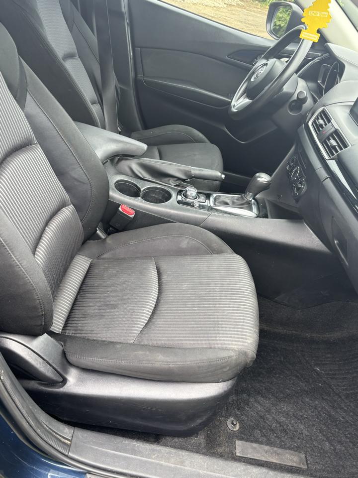 Mazda MAZDA3 4dr Sdn Auto i Sport 2016