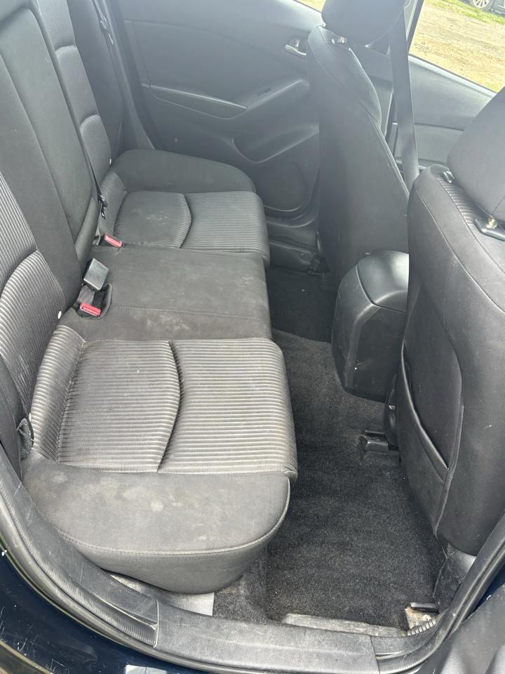 Mazda MAZDA3 4dr Sdn Auto i Sport 2016