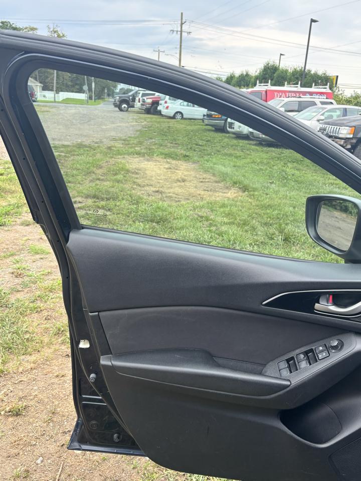 Mazda MAZDA3 4dr Sdn Auto i Sport 2016