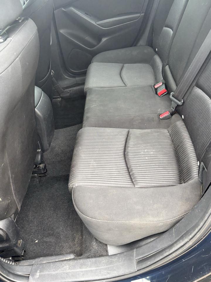 Mazda MAZDA3 4dr Sdn Auto i Sport 2016