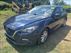 2016 Mazda MAZDA3 