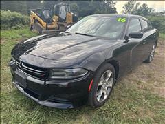 2016 Dodge Charger 