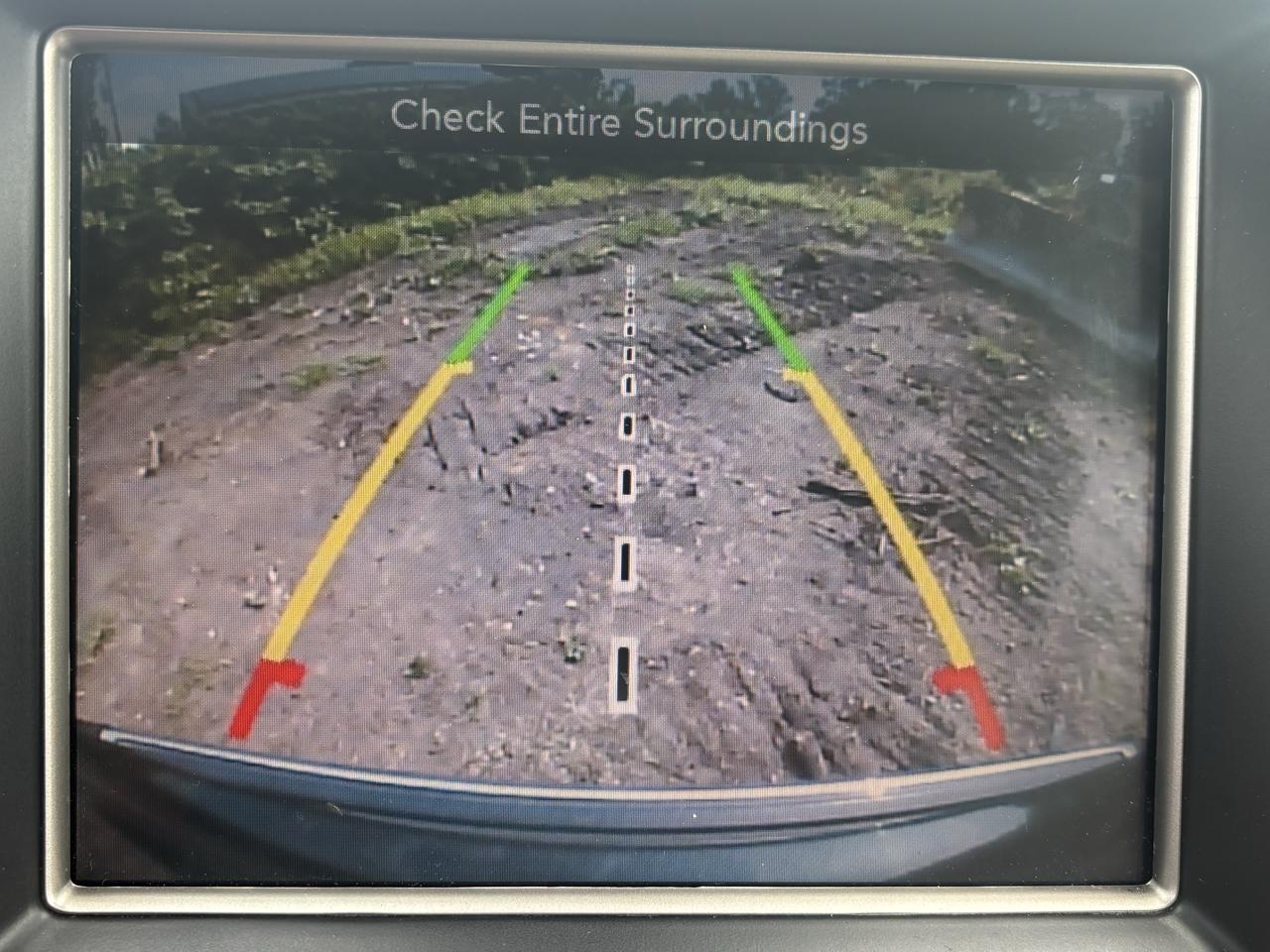 Jeep Grand Cherokee 4WD 4dr Overland 2014