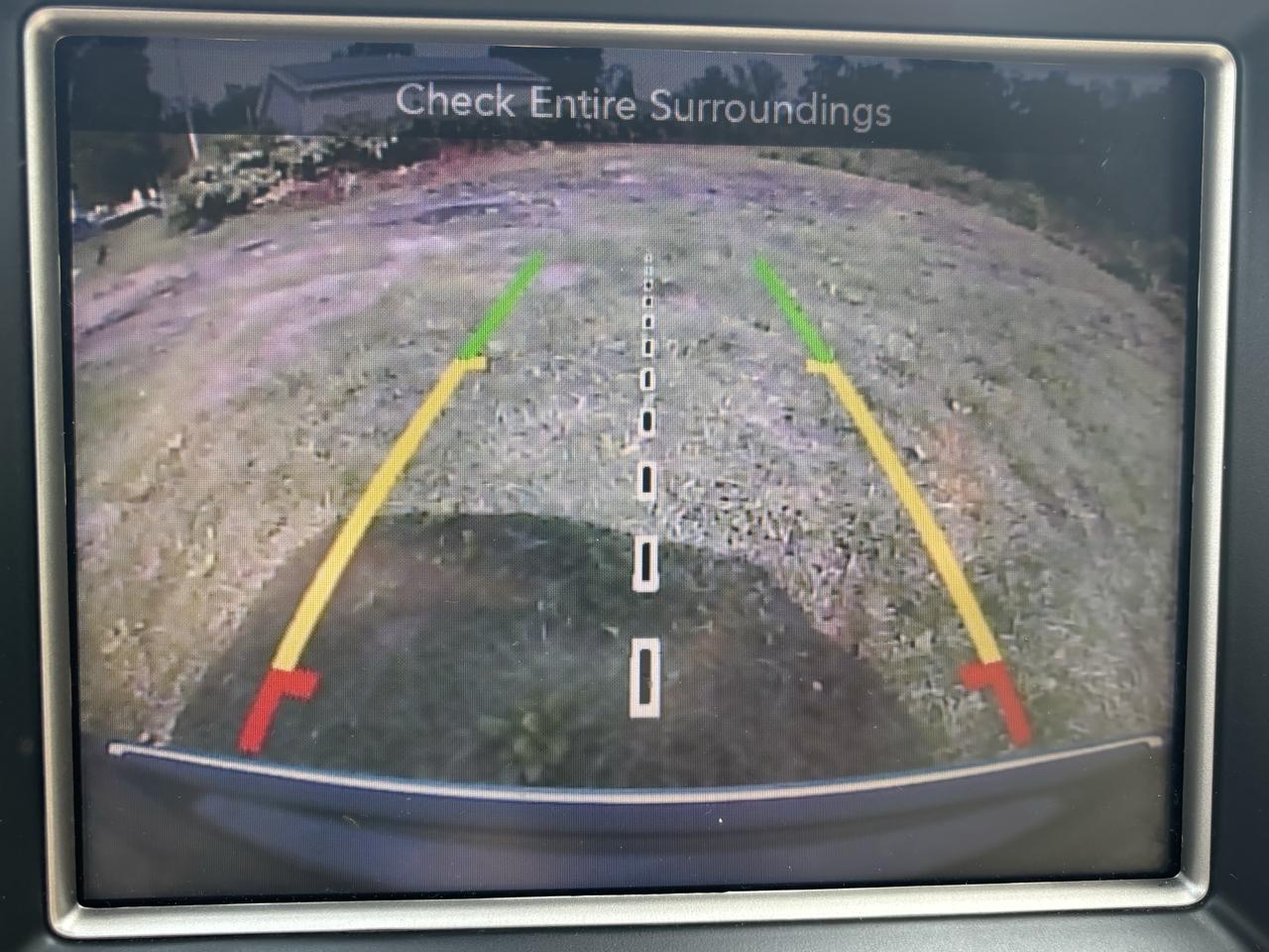 Jeep Grand Cherokee 4WD 4dr Overland 2014