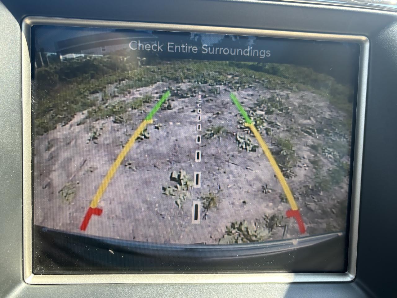 Jeep Grand Cherokee 4WD 4dr Overland 2014
