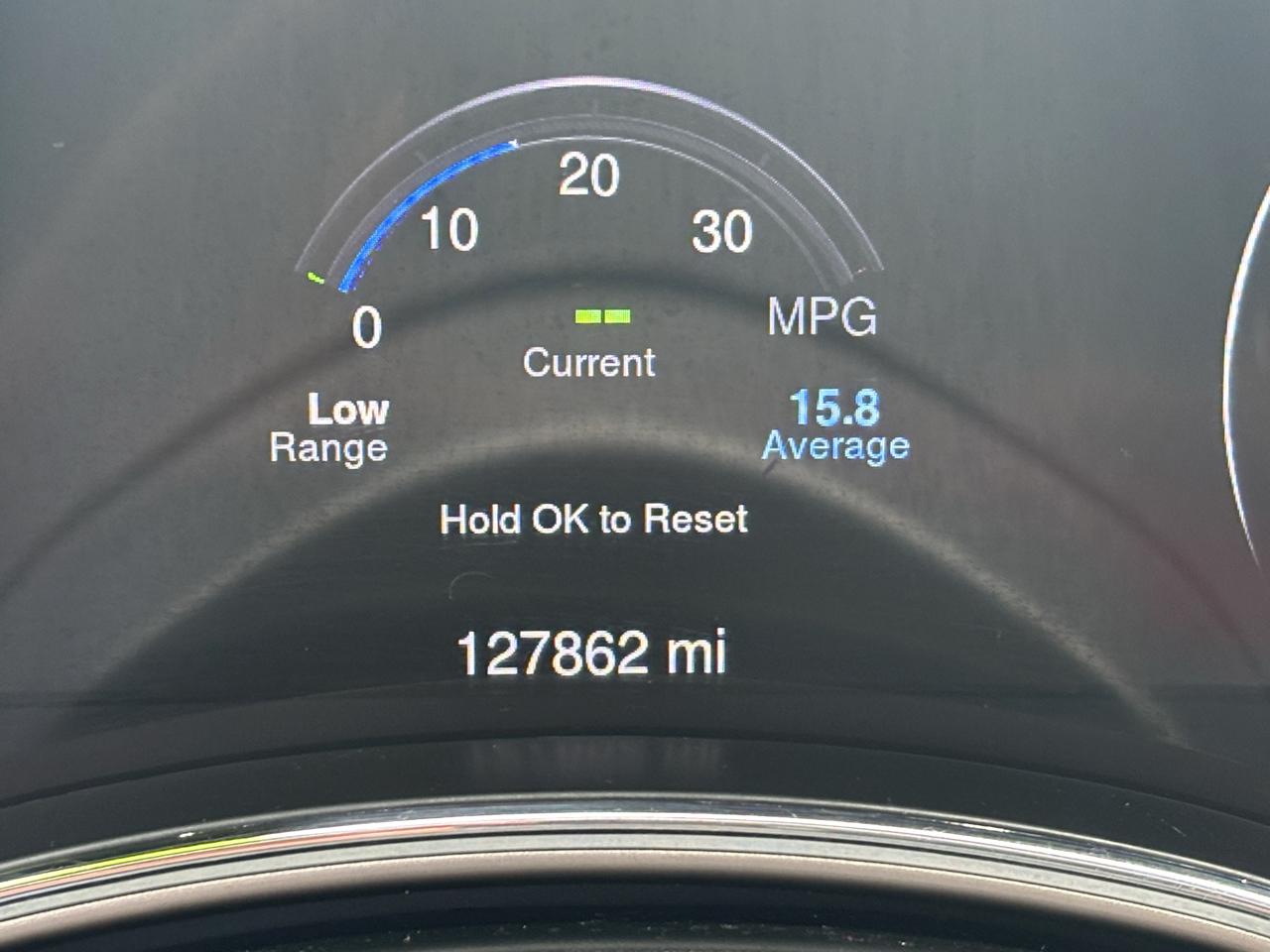 Jeep Grand Cherokee 4WD 4dr Limited 2014