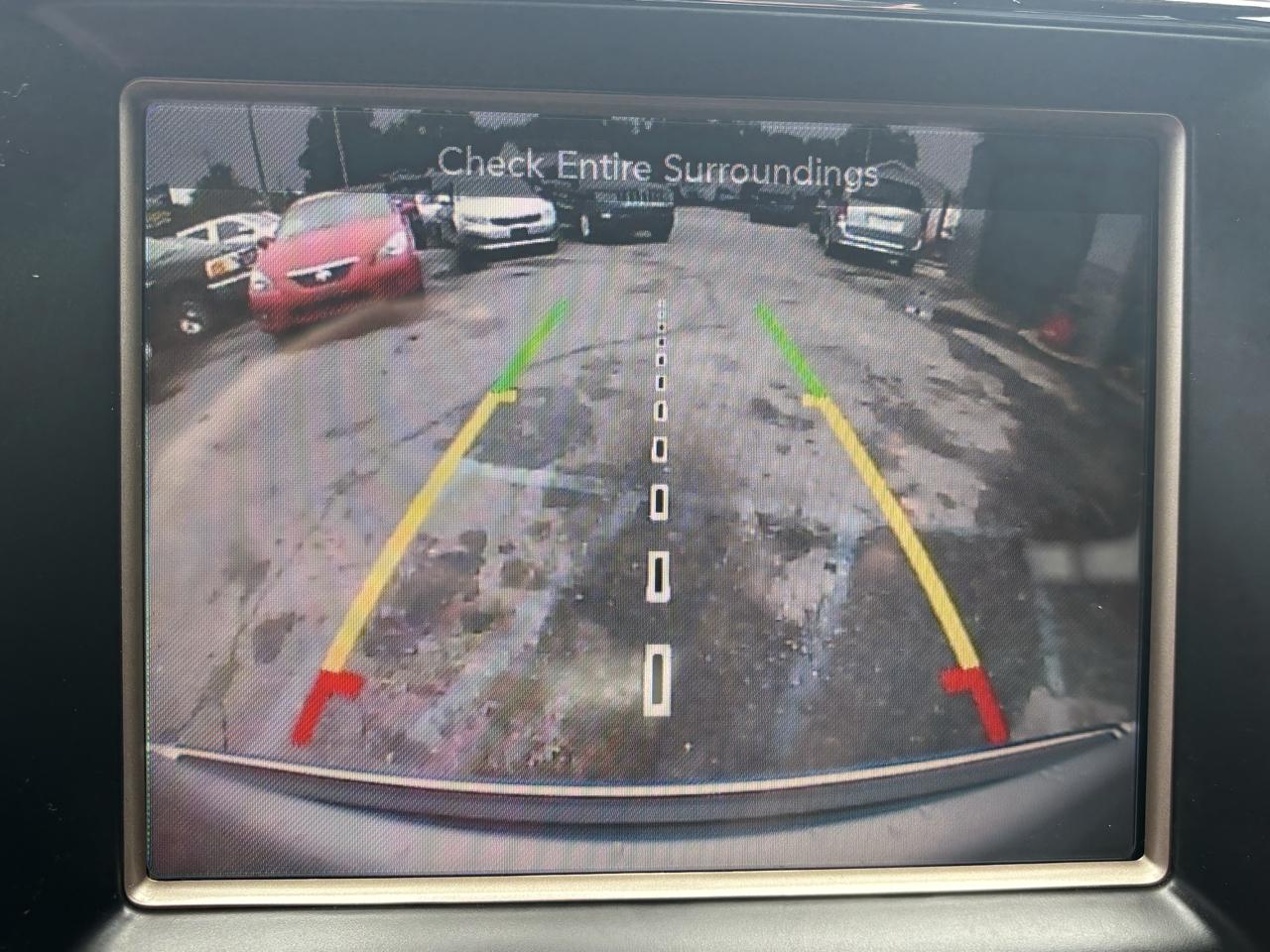 Jeep Grand Cherokee 4WD 4dr Limited 2014