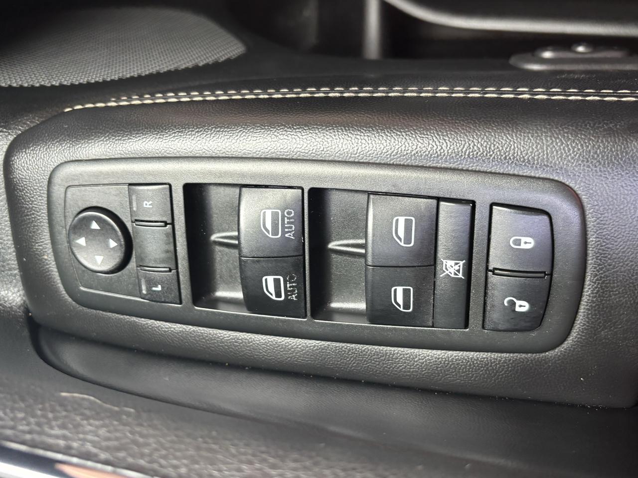 Jeep Grand Cherokee 4WD 4dr Limited 2014