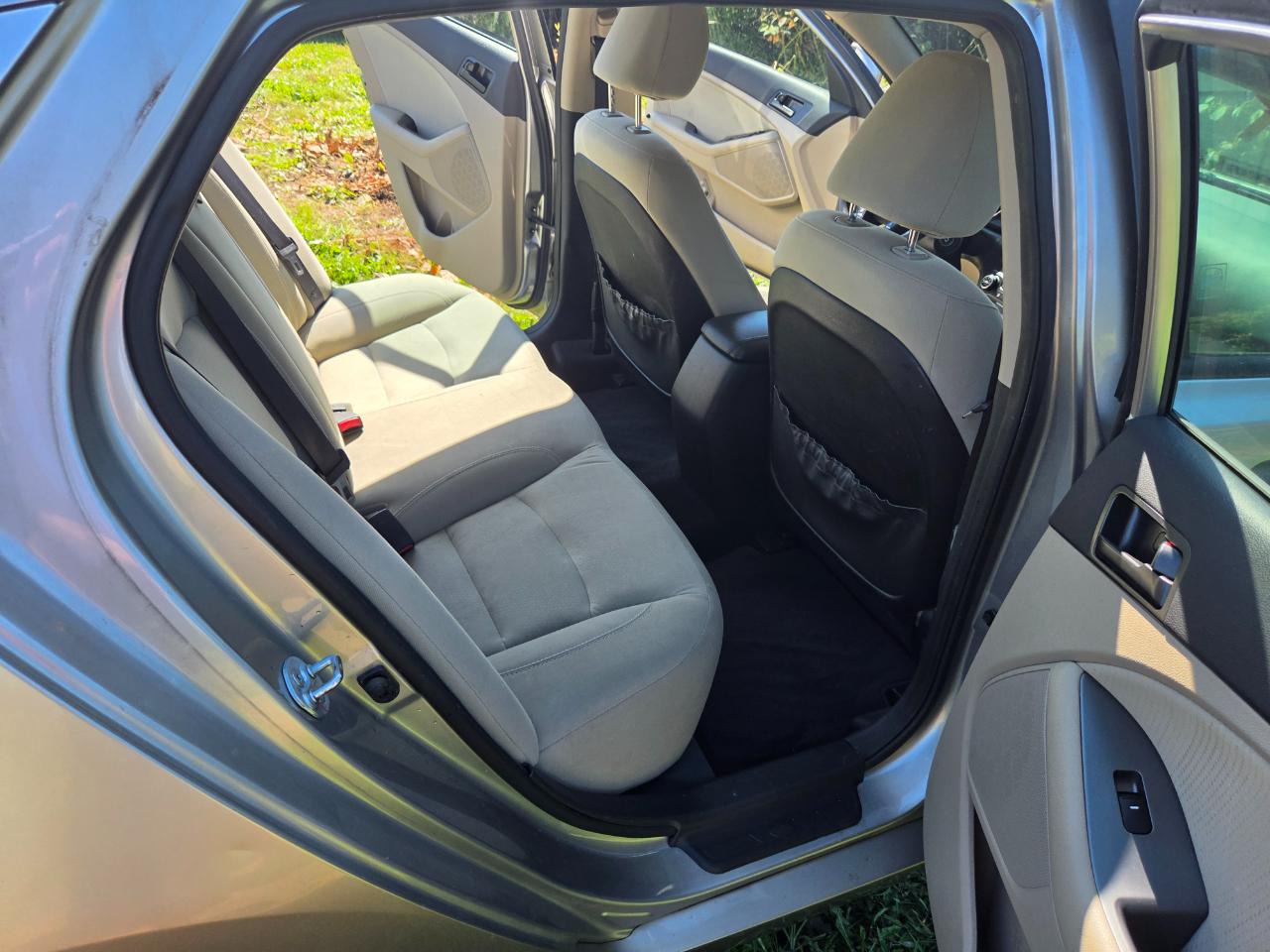 Kia Optima 4dr Sdn 2.4L Auto LX 2012