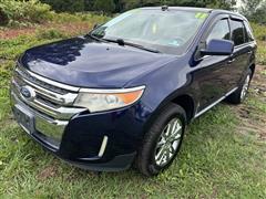 2011 Ford Edge 