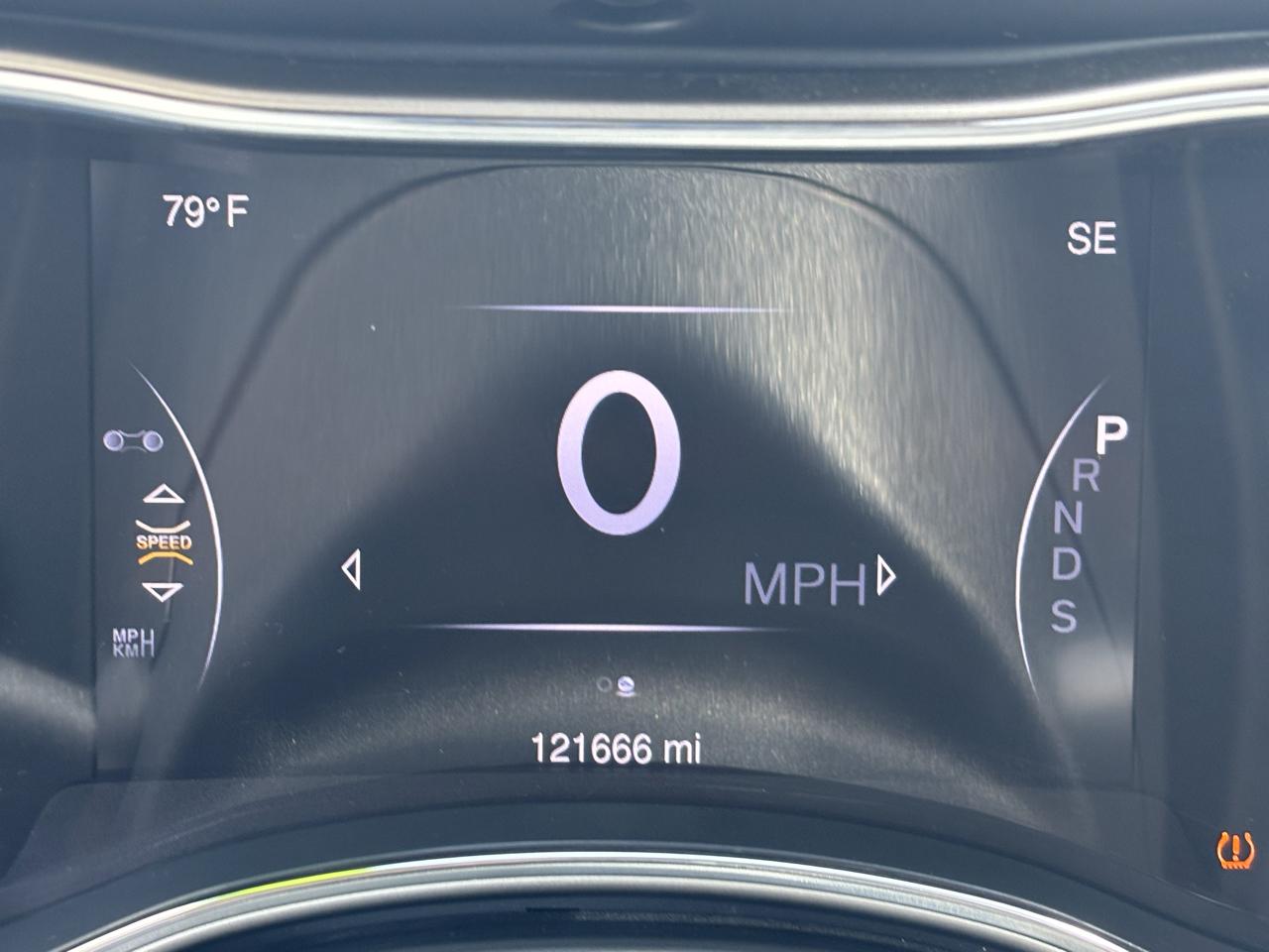Jeep Grand Cherokee 4WD 4dr Limited 2014
