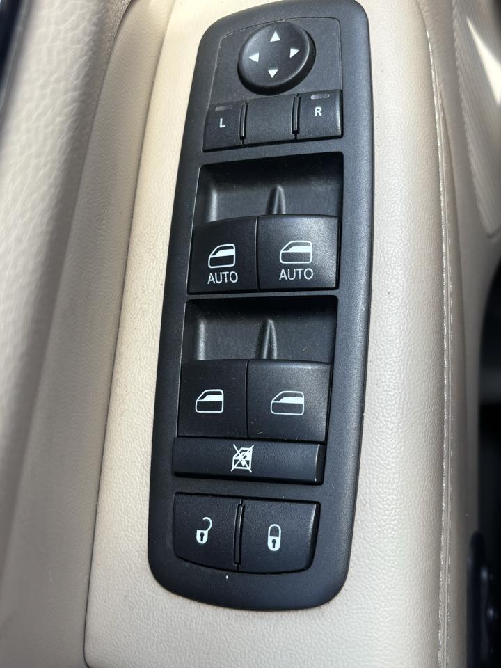 Jeep Grand Cherokee 4WD 4dr Limited 2014