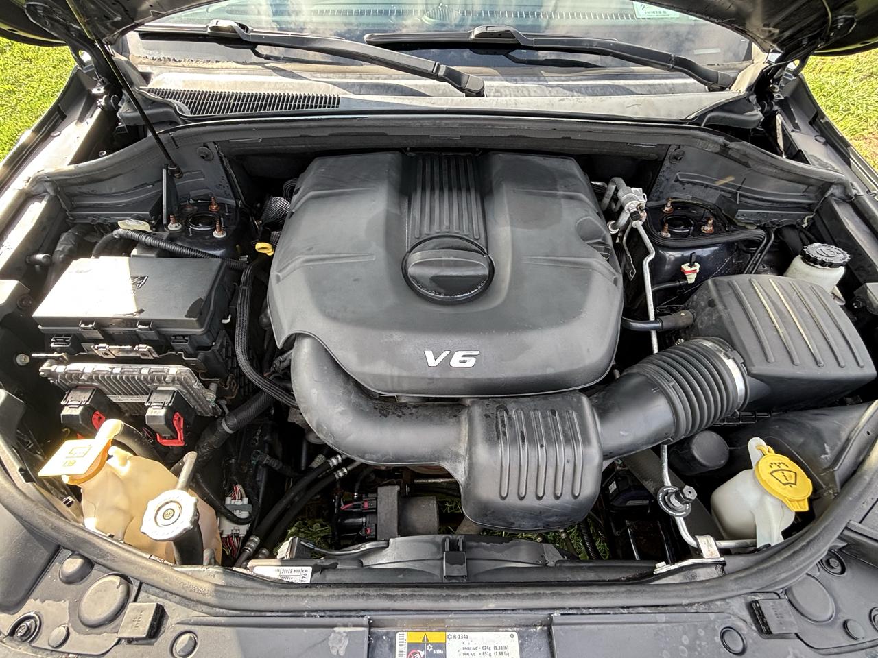 Jeep Grand Cherokee 4WD 4dr Limited 2014