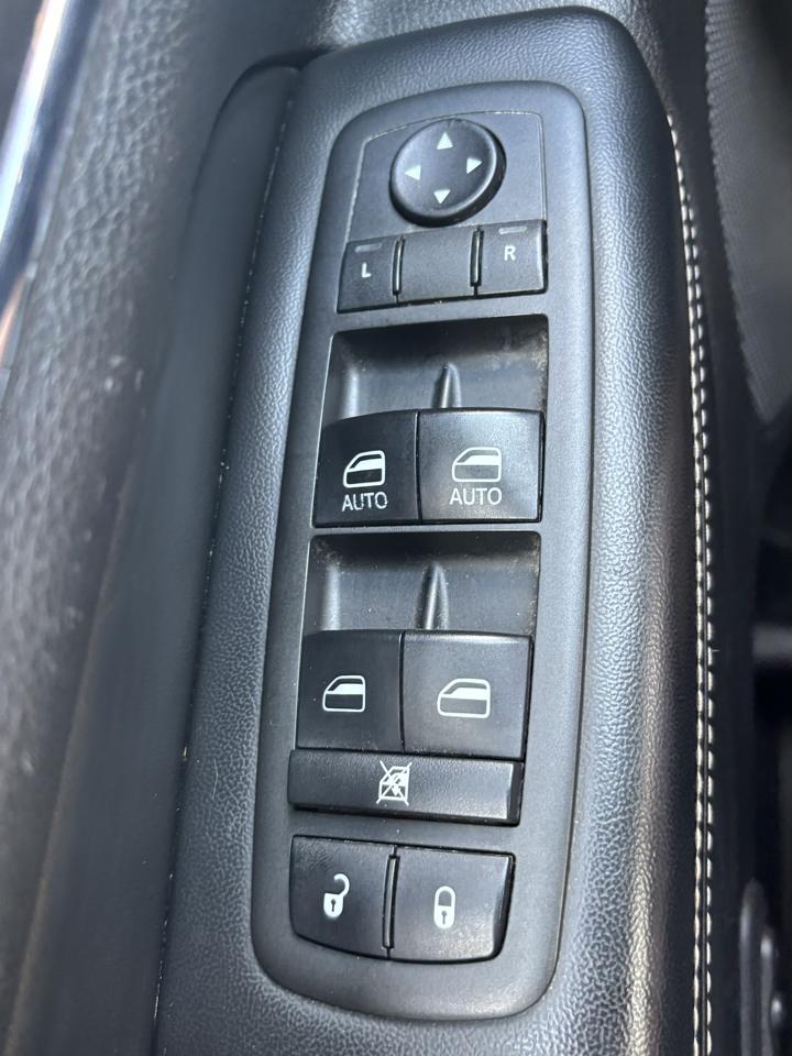 Jeep Grand Cherokee 4WD 4dr Limited 2014