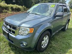 2011 Ford Escape 