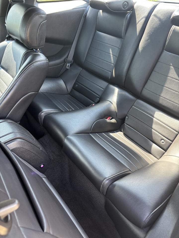 Ford Mustang 2dr Cpe V6 2013