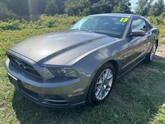2013 Ford Mustang 