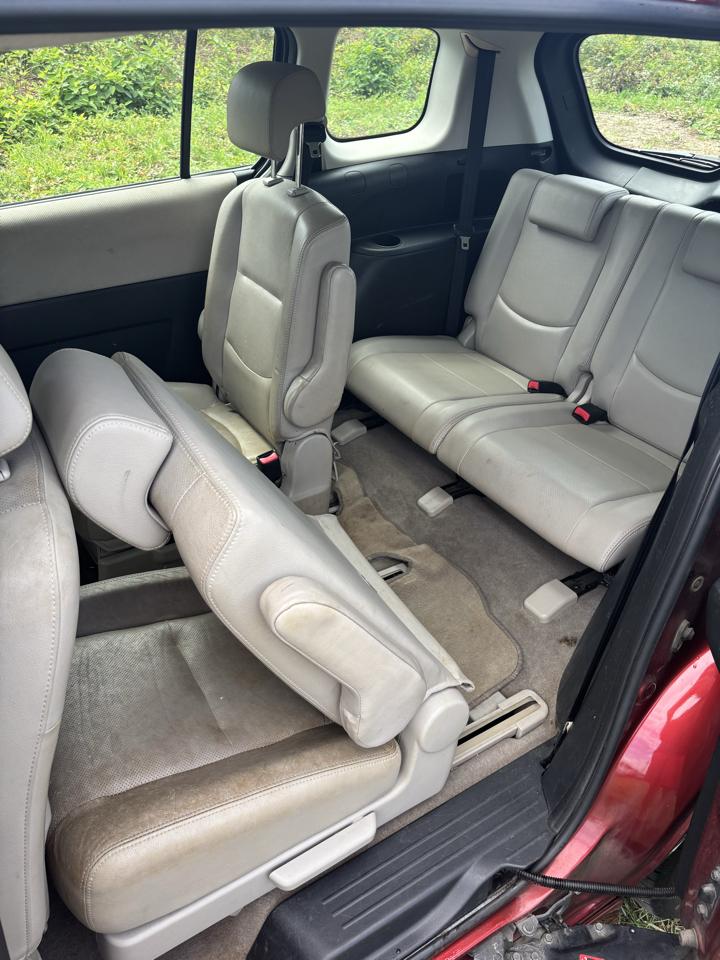 Mazda MAZDA5 4dr Wgn Auto Grand Touring 2009