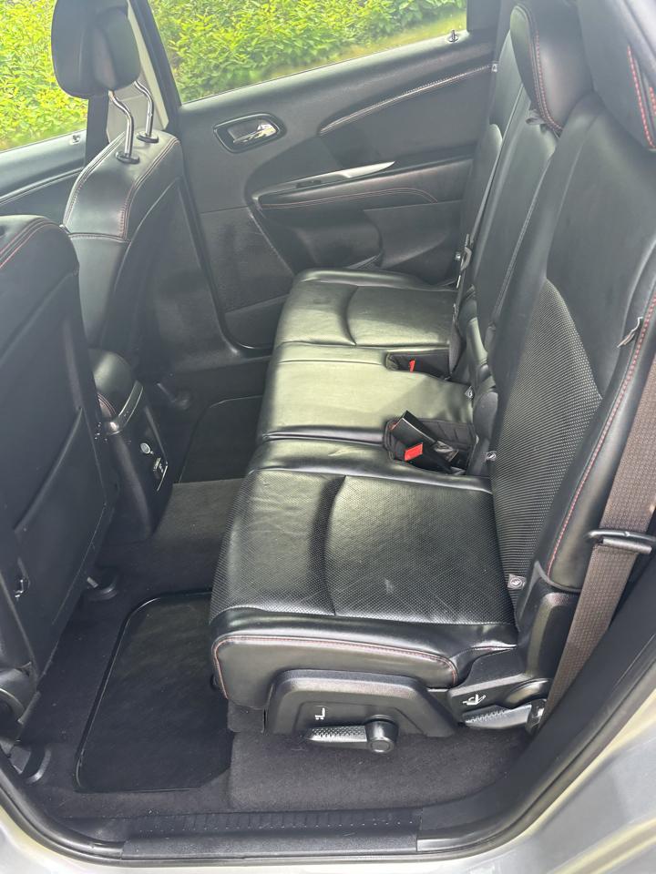 Dodge Journey RT 2015