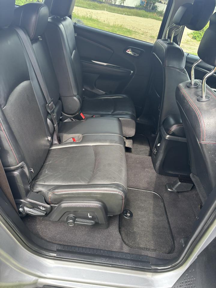Dodge Journey RT 2015