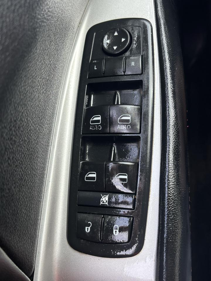 Dodge Journey RT 2015