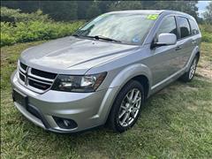 2015 Dodge Journey 