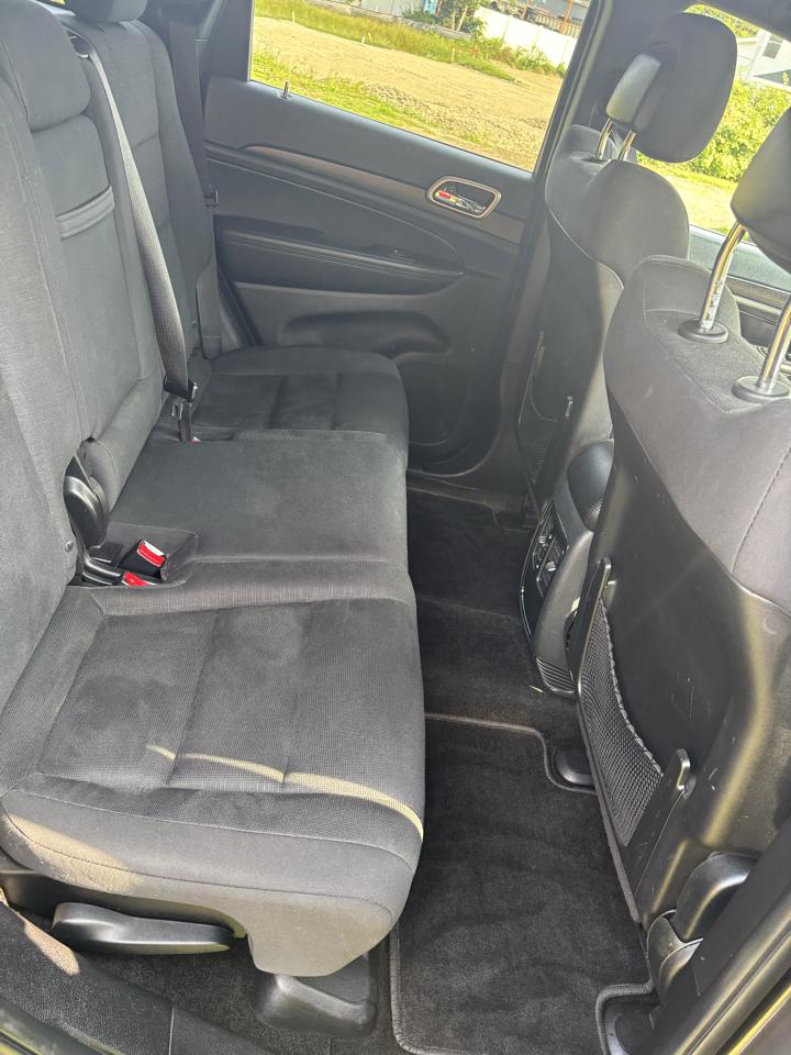 Jeep Grand Cherokee 4WD 4dr Laredo 2015