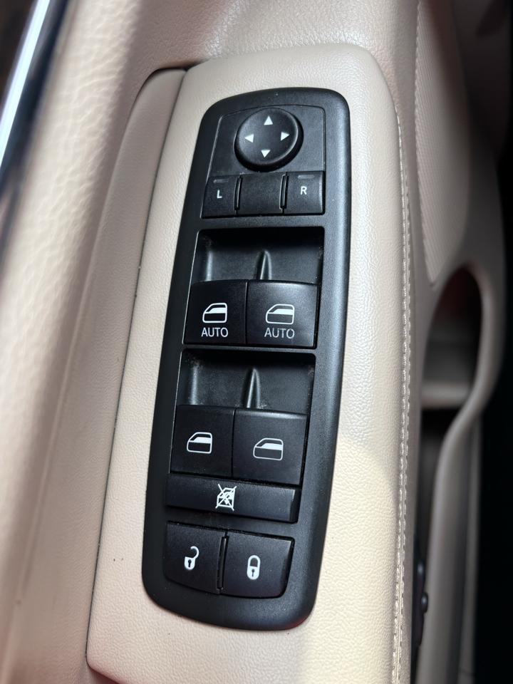 Jeep Grand Cherokee 4WD 4dr Limited 2015