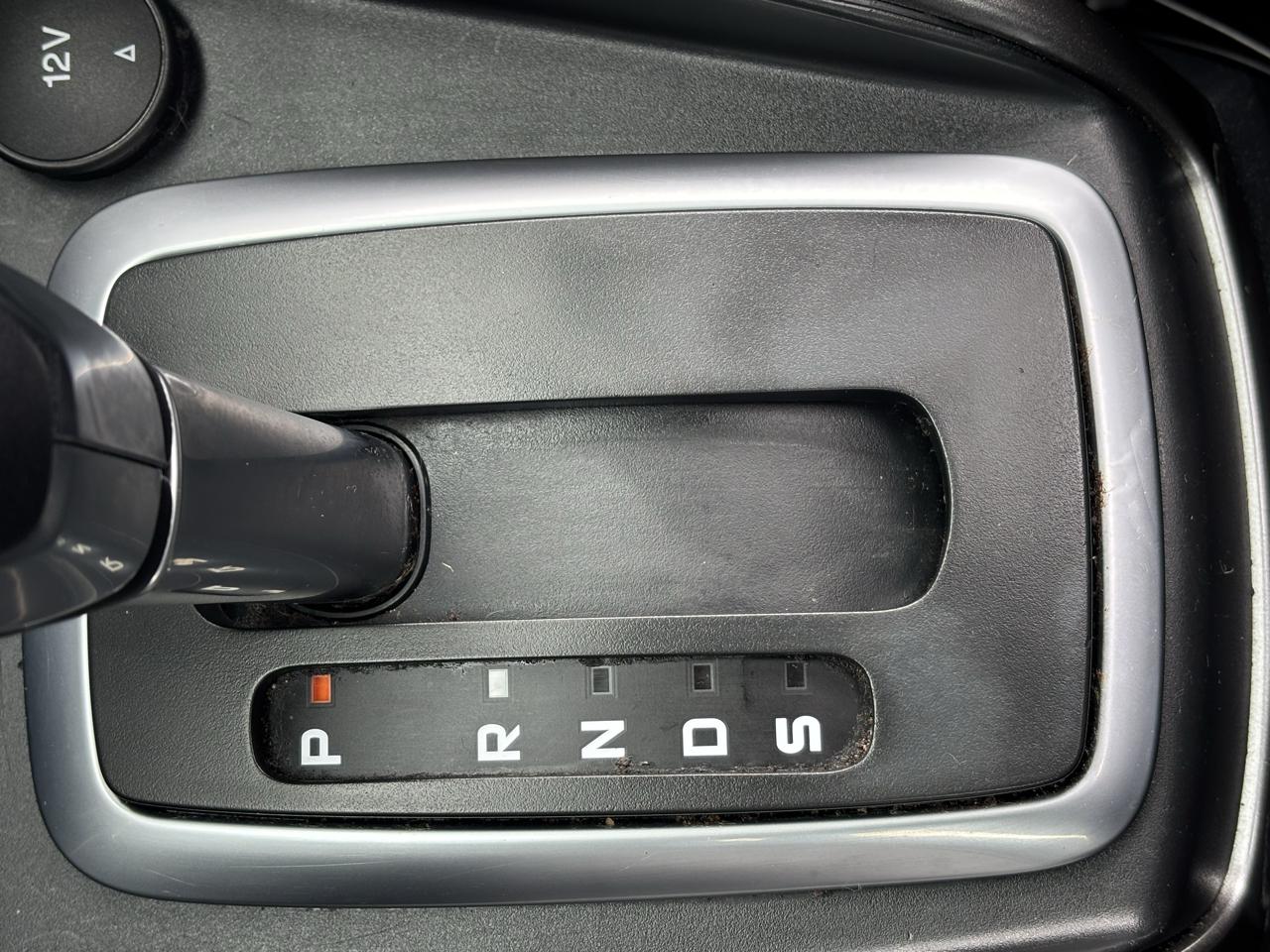 Ford EcoSport SE FWD 2019
