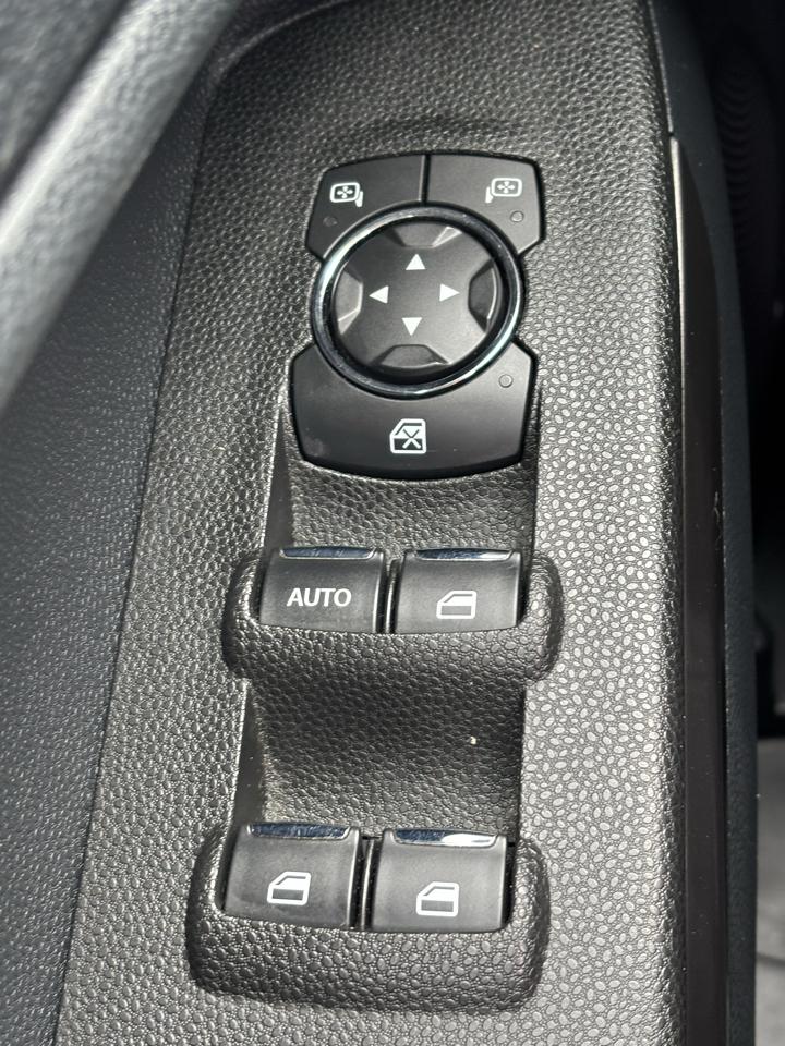 Ford EcoSport SE FWD 2019