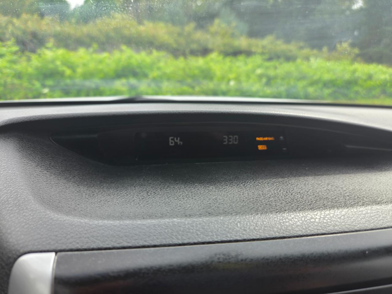 Subaru Forester 4dr Auto 2.5X Limited 2011