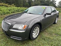 2014 Chrysler 300 