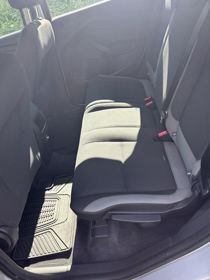 Ford Escape FWD 4dr S 2013