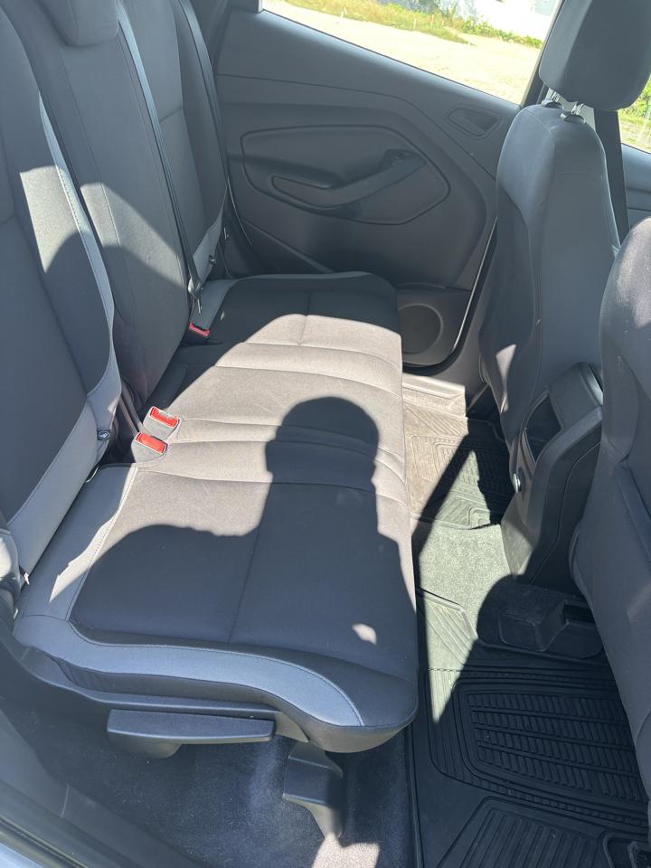 Ford Escape FWD 4dr S 2013