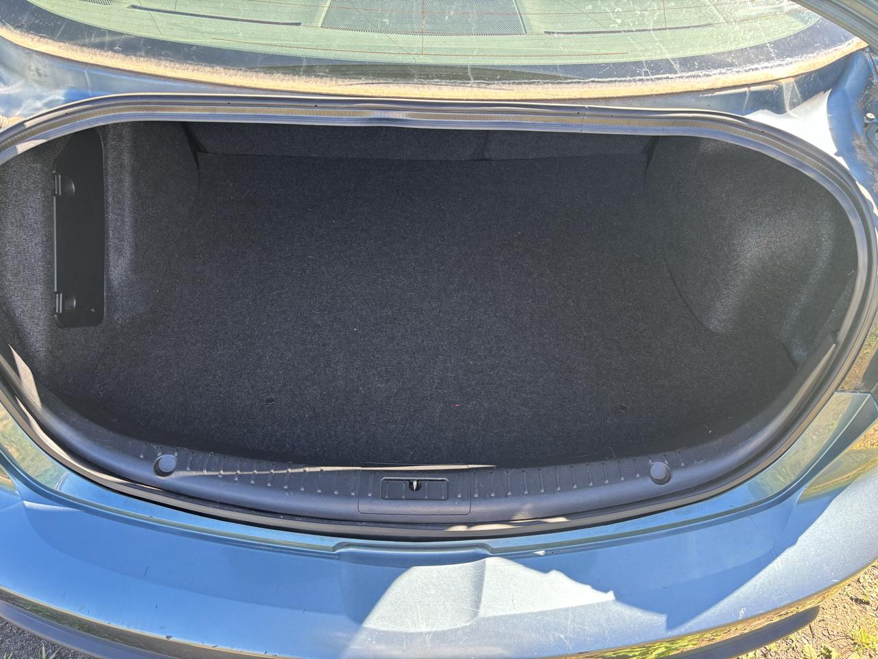 Mazda MAZDA3 4dr Sdn Auto i Touring 2010